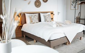 Hotel Paradis Zandvoort