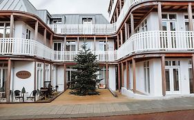 Hotel Paradis Zandvoort